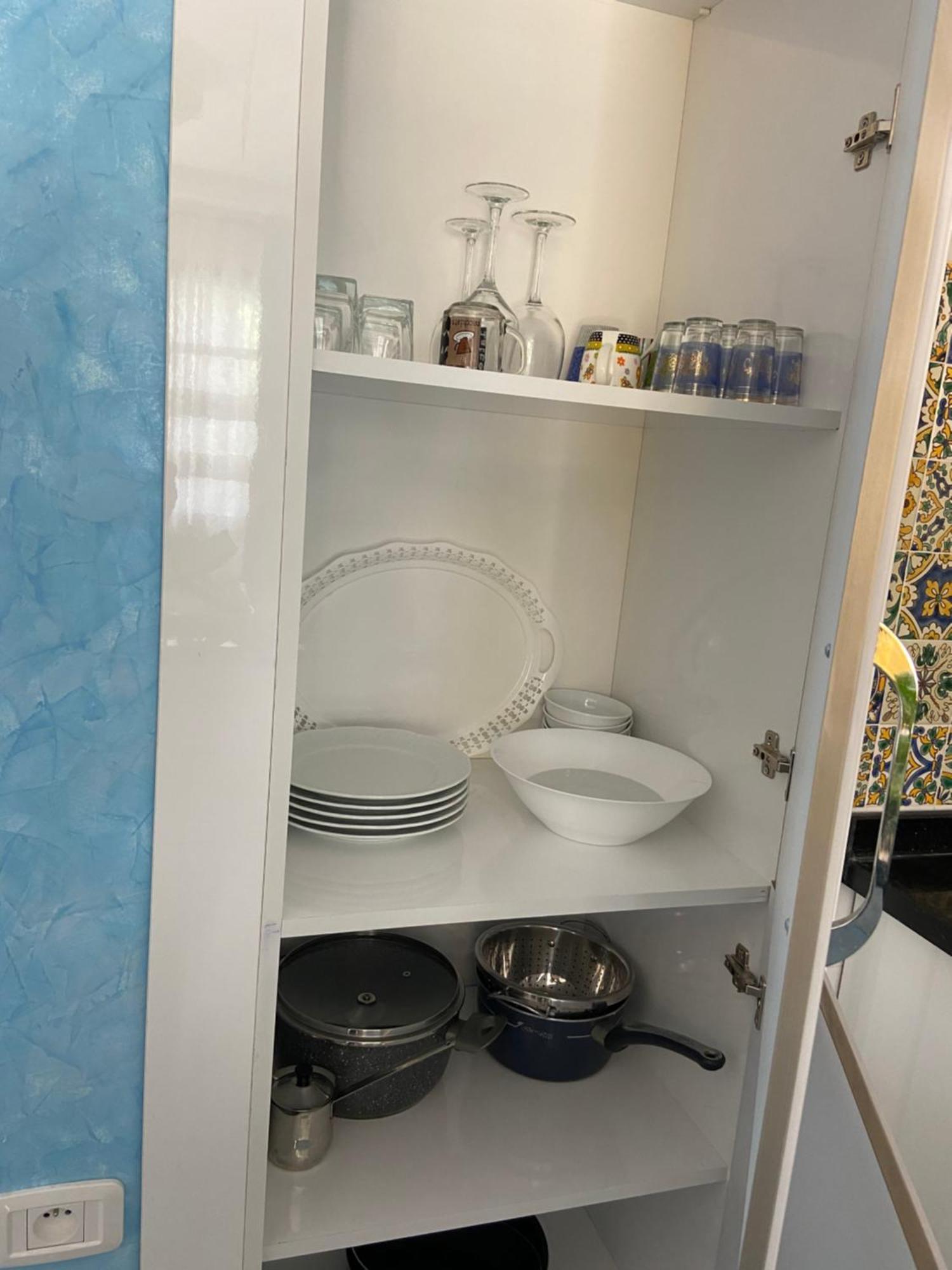 Marsa - Sidi Bousaid Lovely Authentic Apartment Ла-Марса Екстер'єр фото