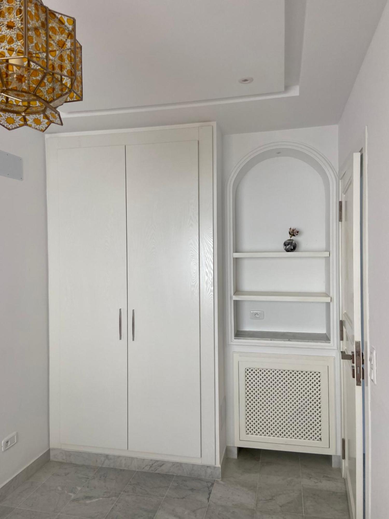 Marsa - Sidi Bousaid Lovely Authentic Apartment Ла-Марса Екстер'єр фото