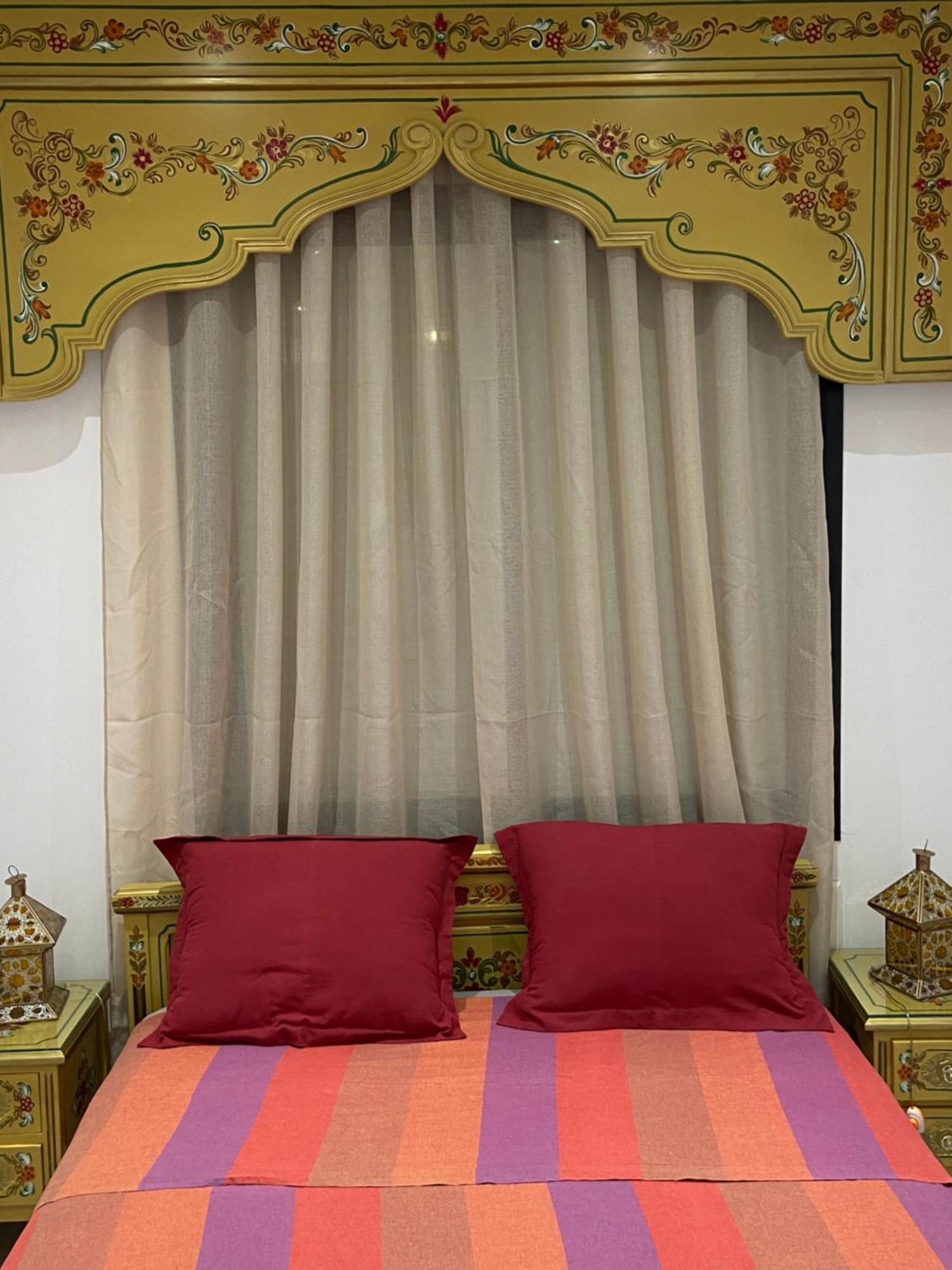 Marsa - Sidi Bousaid Lovely Authentic Apartment Ла-Марса Екстер'єр фото